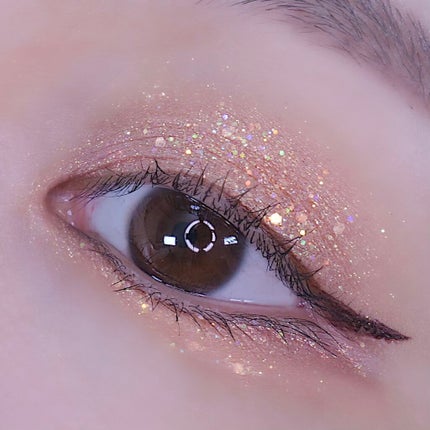 colorgram マルチキューブパレット/Colorgram/アイシャドウパレットを使ったクチコミ(7枚目)