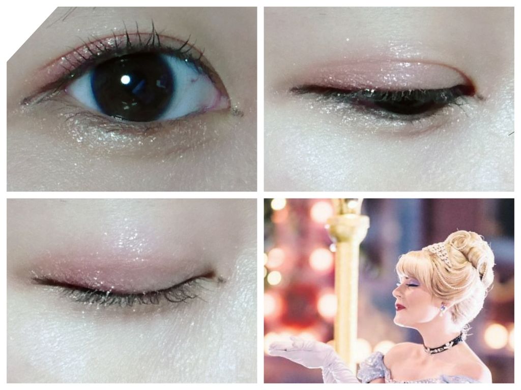 アディクション ザ アイシャドウ/ADDICTION/単色アイシャドウを使ったクチコミ（2枚目）