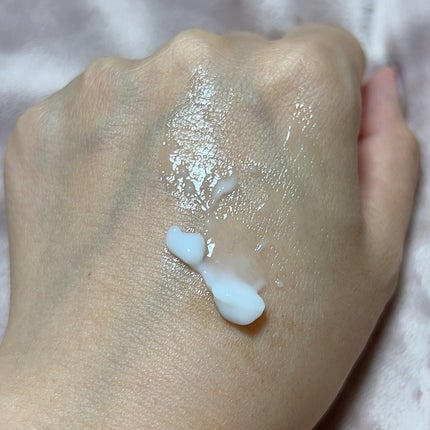 mimi0830cat1111 on LIPS 「KlairsクレアスFreshlyJuicedVitaminE..」(4枚目)