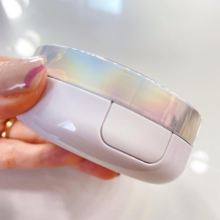 ZEESEA 素肌感 水光肌クッションファンデーション/ZEESEA/クッションファンデーションを使ったクチコミ(5枚目)