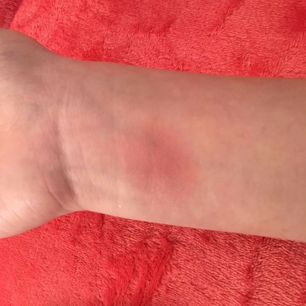 グロウチーク/ESPRIQUE/パウダーチークを使ったクチコミ(2枚目)