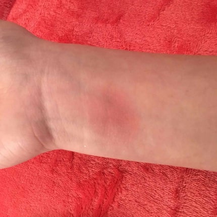 グロウチーク/ESPRIQUE/パウダーチークを使ったクチコミ(2枚目)