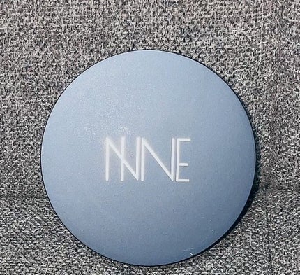 NNEグラインディングファンデーション/NNE/その他ファンデーションを使ったクチコミ(2枚目)