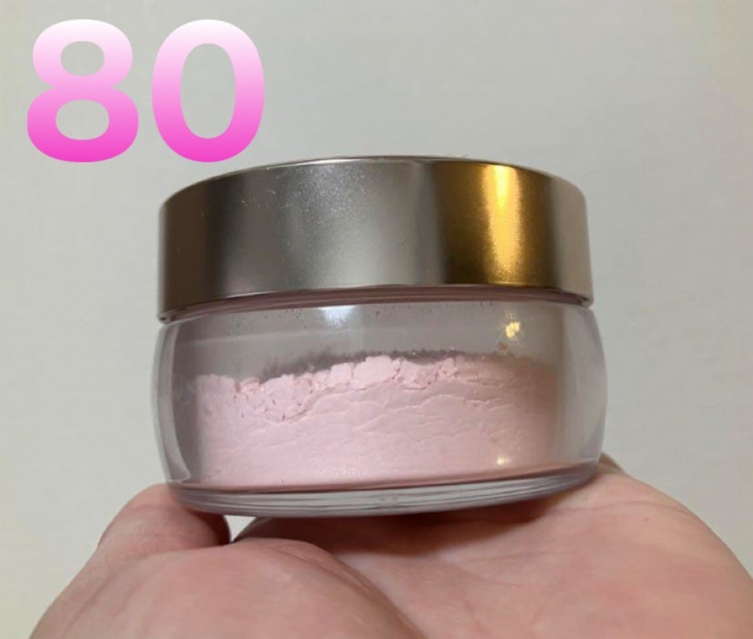 フェイスパウダー/DECORTÉ/ルースパウダーを使ったクチコミ(2枚目)