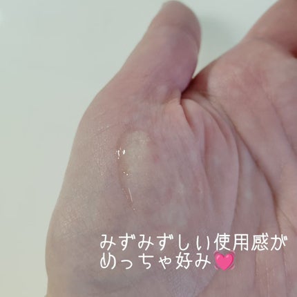 パワーレチノール原液美容液/特泉原液/美容液を使ったクチコミ(4枚目)