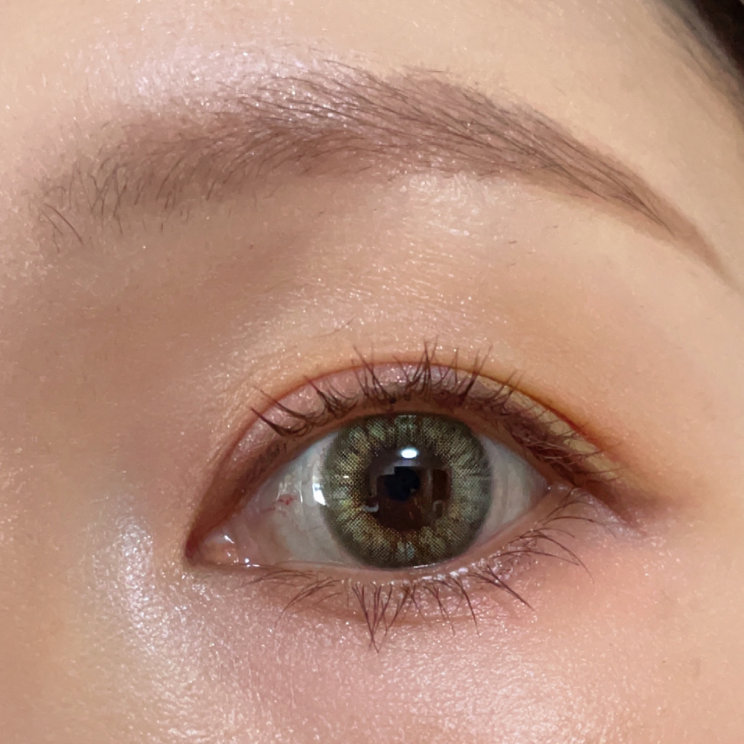 リップスティック 15 南の国の女の子/PAUL & JOE BEAUTE/口紅を使ったクチコミ（3枚目）