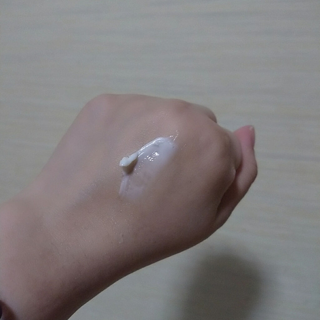 プレミアムパーフェクトクリーム/ライスフォース/フェイスクリームを使ったクチコミ（3枚目）