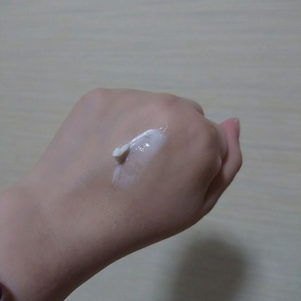 プレミアムパーフェクトクリーム/ライスフォース/フェイスクリームを使ったクチコミ(3枚目)