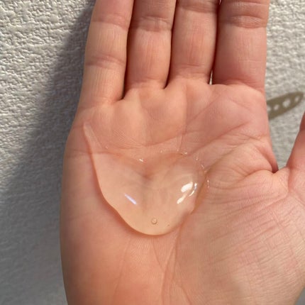 おうちdeエステ 肌をやわらかくする マッサージ洗顔ジェル /ビオレ/その他洗顔料を使ったクチコミ(3枚目)