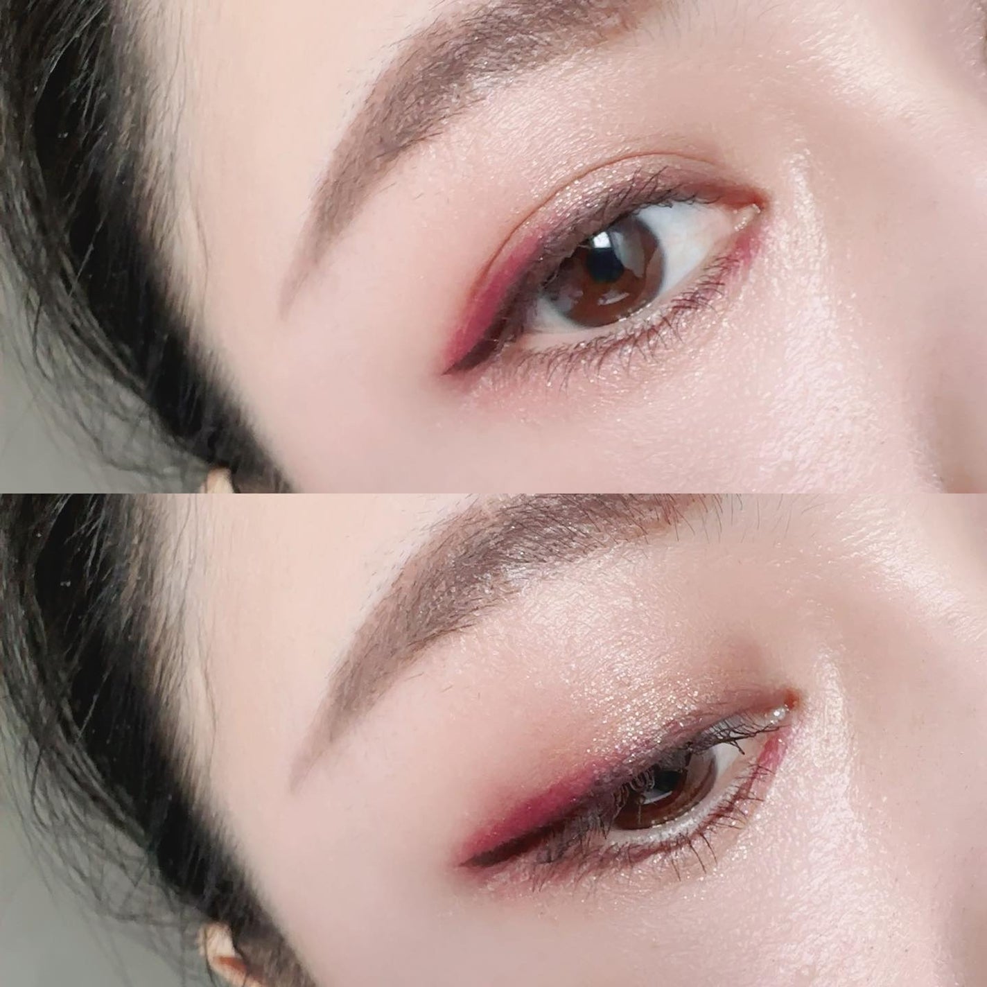 アイ カラー クォード/TOM FORD BEAUTY/アイシャドウパレットを使ったクチコミ(7枚目)