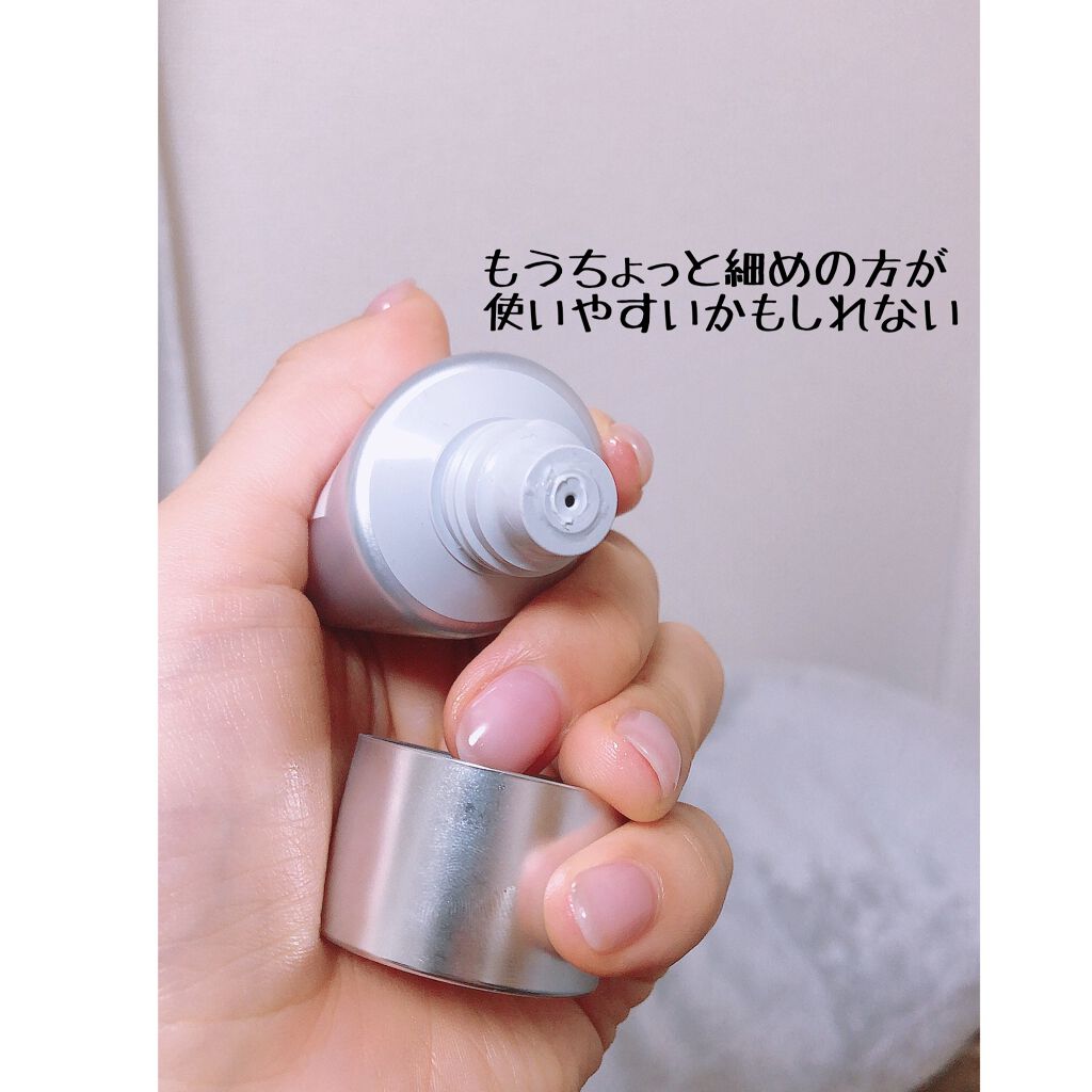 オルビス リンクルホワイト UVプロテクター/オルビス/日焼け止めクリームを使ったクチコミ（2枚目）