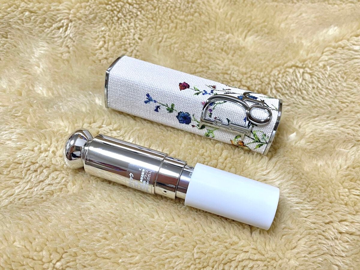 ディオール アディクト リップスティック/Dior/口紅を使ったクチコミ(2枚目)