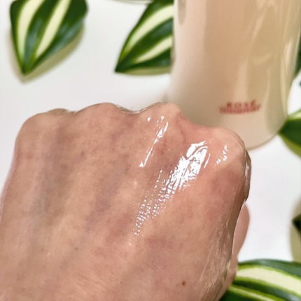 モイスチュアマイルドホワイトリンクルケア パーフェクトエッセンス/モイスチュアマイルド ホワイト/オールインワン化粧品を使ったクチコミ(5枚目)