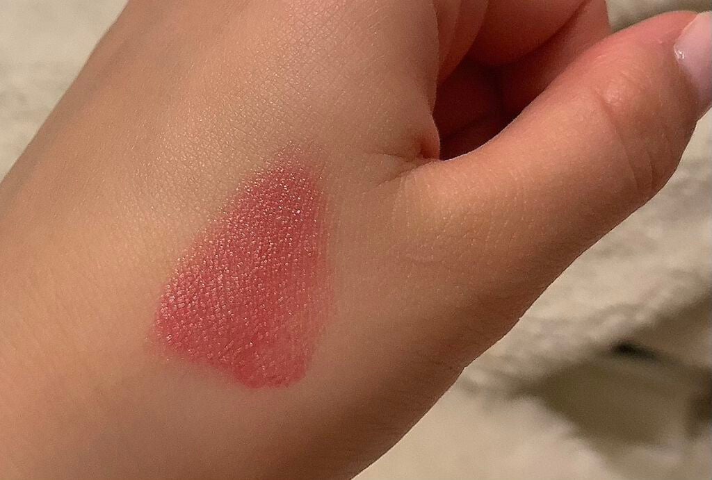 ルージュ ディオール/Dior/口紅を使ったクチコミ(2枚目)