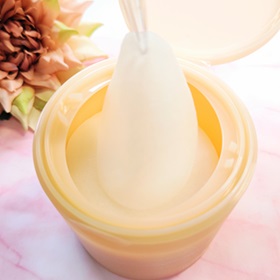 グルタチオンソームダークスポットパッドビタタッチ/Abib /トナーパッドを使ったクチコミ（2枚目）