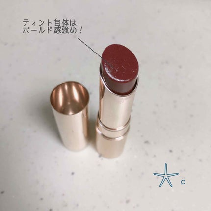 オペラ リップティント N/OPERA/リップティントを使ったクチコミ(3枚目)