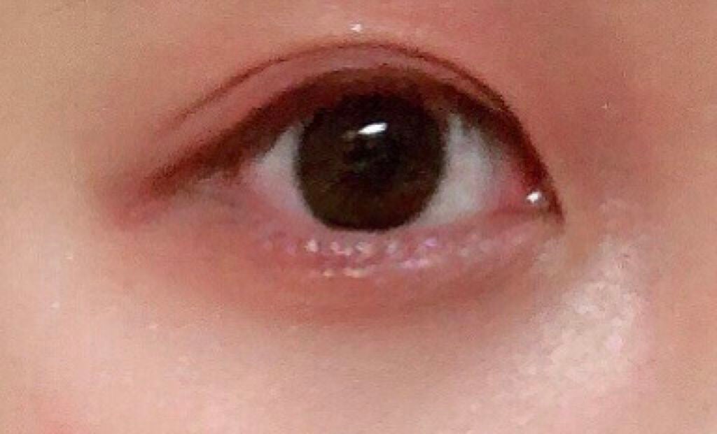 つやぷるリップR/b idol/口紅を使ったクチコミ(2枚目)