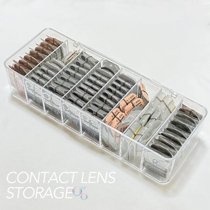 エバーカラーワンデー ナチュラル/エバーカラー/ワンデー(1DAY)カラコンを使ったクチコミ(1枚目)