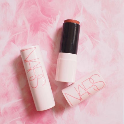 ザ マルティプル/NARS/ジェル・クリームチークを使ったクチコミ(6枚目)