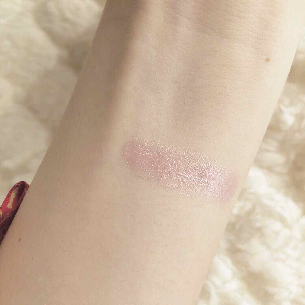 リップブロッサム/JILL STUART/口紅を使ったクチコミ(3枚目)