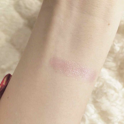 リップブロッサム/JILL STUART/口紅を使ったクチコミ(3枚目)