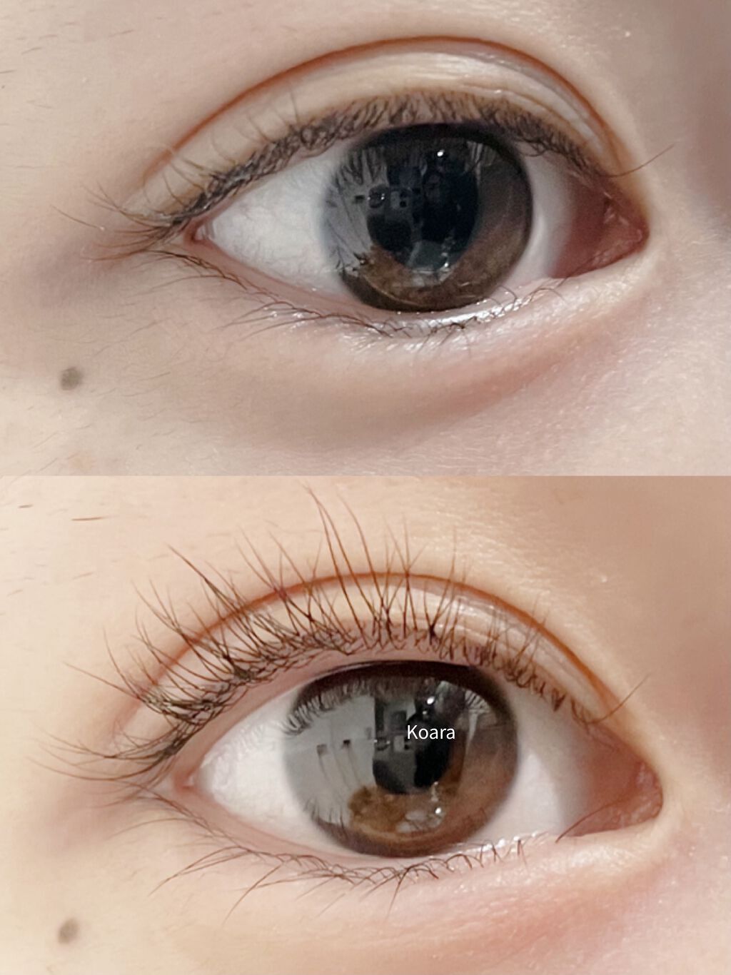 のびーるアイテープ（絆創膏タイプ、レギュラー）/DAISO/二重まぶた用アイテムを使ったクチコミ（3枚目）