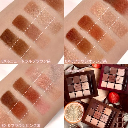 アイブロウマニア/KATE/パウダーアイブロウを使ったクチコミ(5枚目)