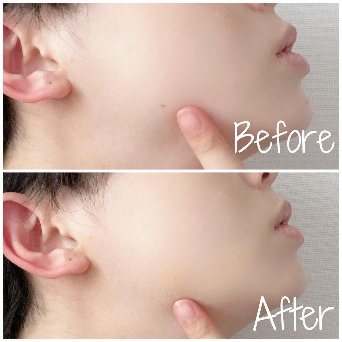 M プロカバー スティックコンシーラー/MISSHA/スティックコンシーラーを使ったクチコミ(8枚目)