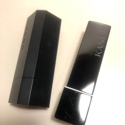 リップスティック コンフォート エアリーシャイン/RMK/口紅を使ったクチコミ(3枚目)