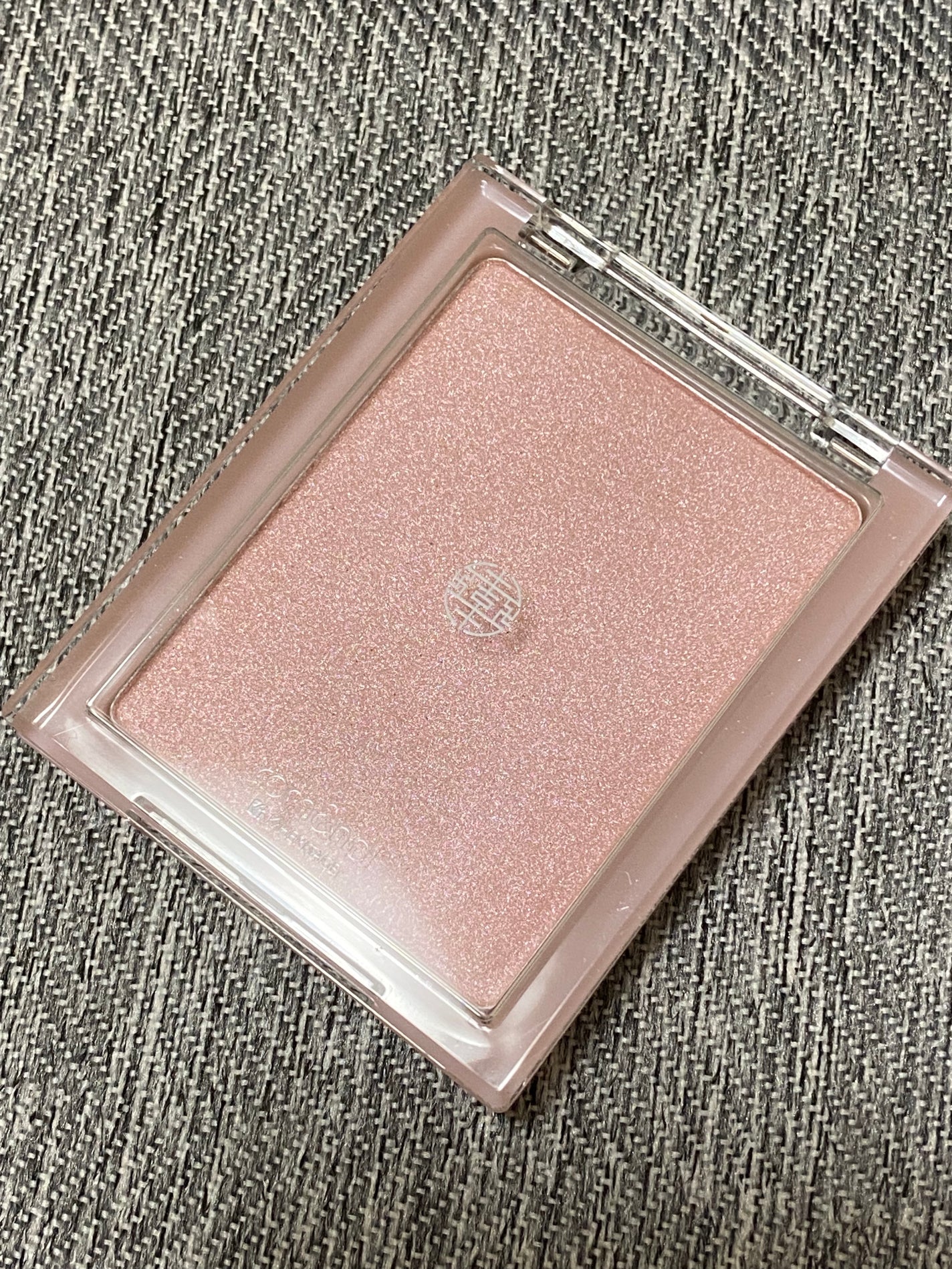 ヴェールライター/rom&nd/パウダーハイライトを使ったクチコミ(1枚目)