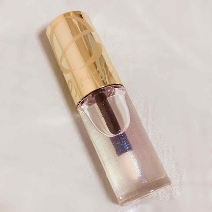 リップケアオイル/excel/リップグロスを使ったクチコミ(1枚目)