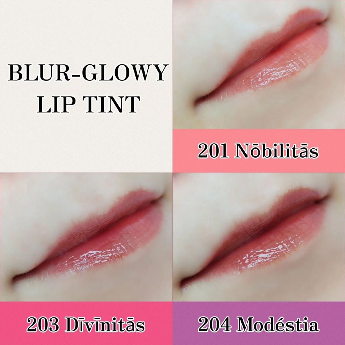 ブラーフィニシュシャドウパレット/Dinto/アイシャドウパレットを使ったクチコミ(8枚目)