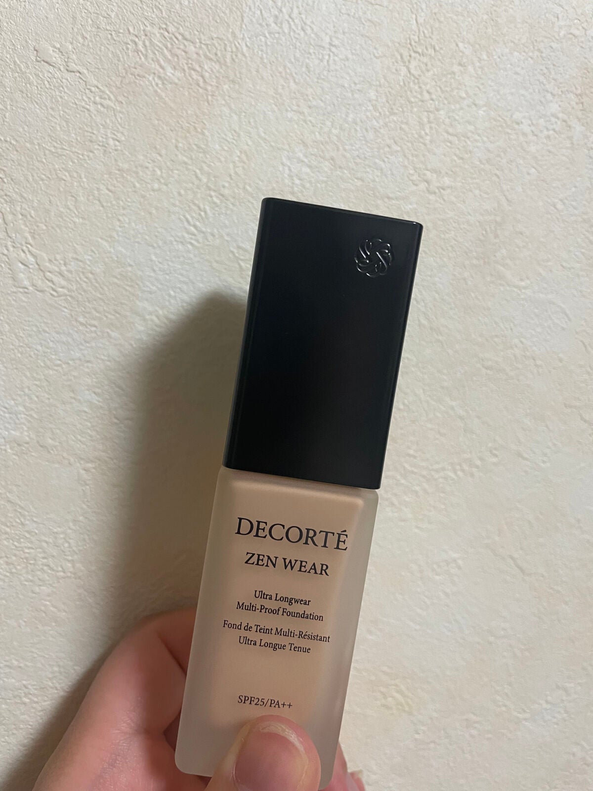 ãŒã³ ãŠã§ã¢ ãã«ã€ã/DECORTÃ/ãªããããã¡ã³ããŒã·ã§ã³ã䜿ã£ãã¯ãã³ãïŒ2æç®ïŒ