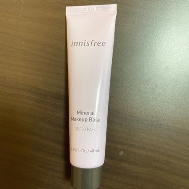 Innisfree
ミネラル メイクアップベース N
クリームパープル


すごい、トーンアップ。
というか、白肌になる。


プチプラの中ではダントツだと思う。


自然とかより、とにかく黄ぐすみ飛ば