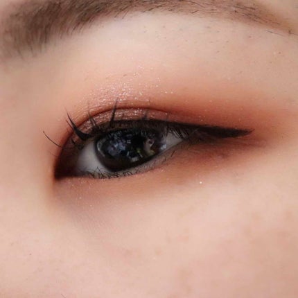 プレイカラー アイシャドウ/ETUDE/アイシャドウパレットを使ったクチコミ(4枚目)