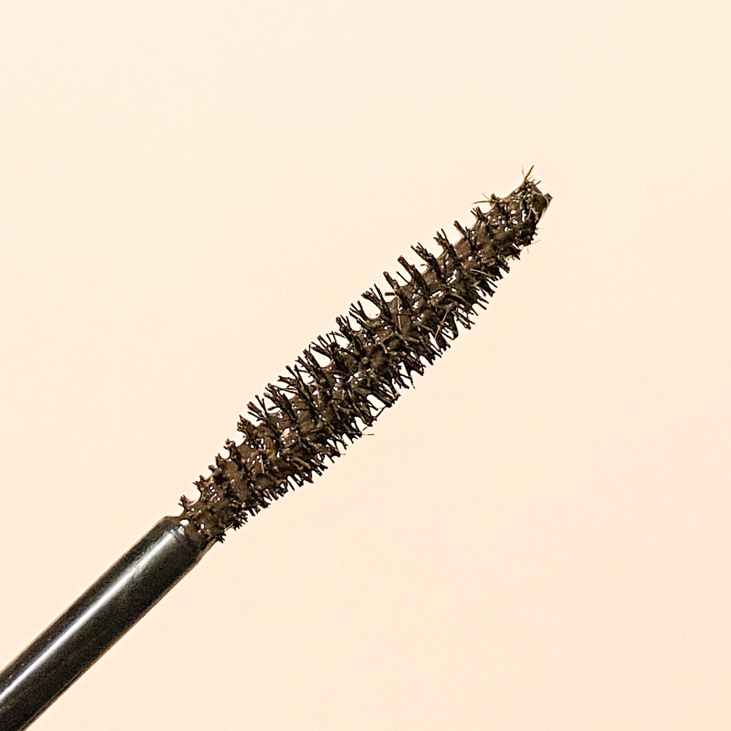 パーフェクトエクステンション マスカラ/D-UP/マスカラを使ったクチコミ(1枚目)