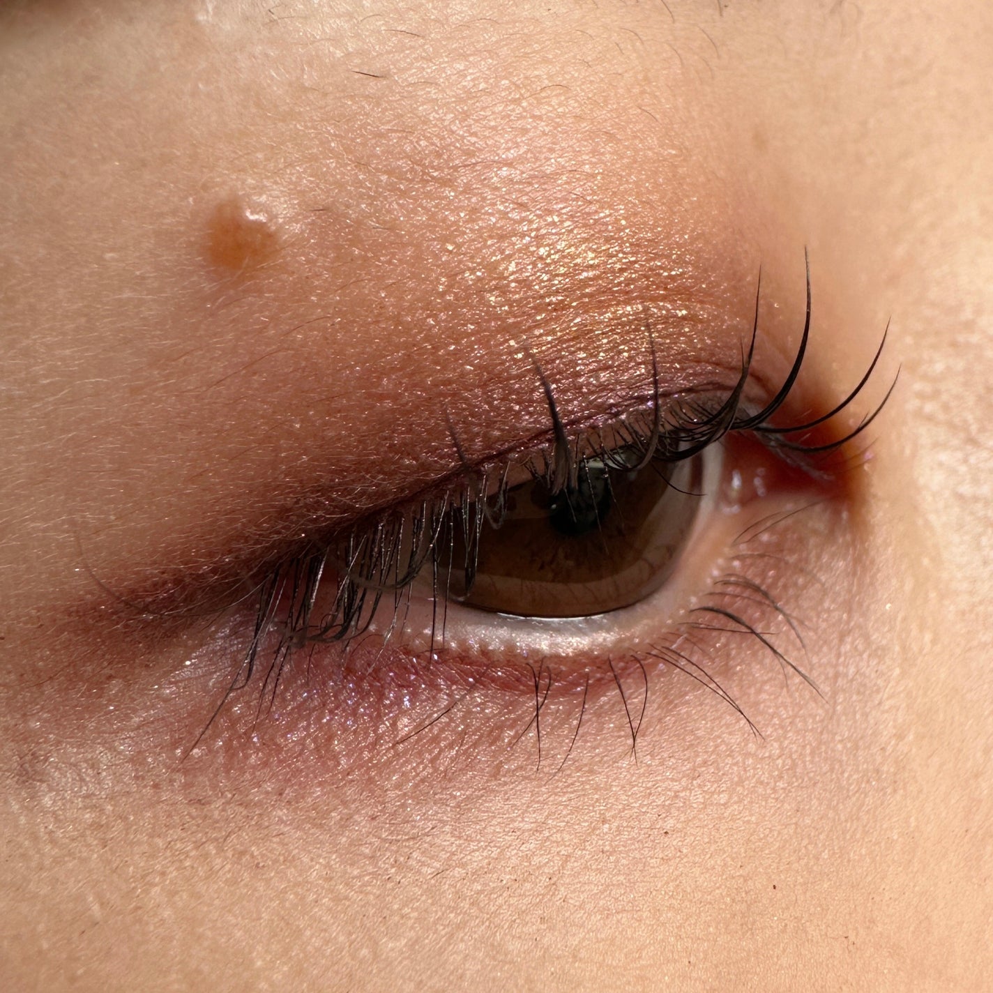 アイ カラー クォード/TOM FORD BEAUTY/アイシャドウパレットを使ったクチコミ(3枚目)