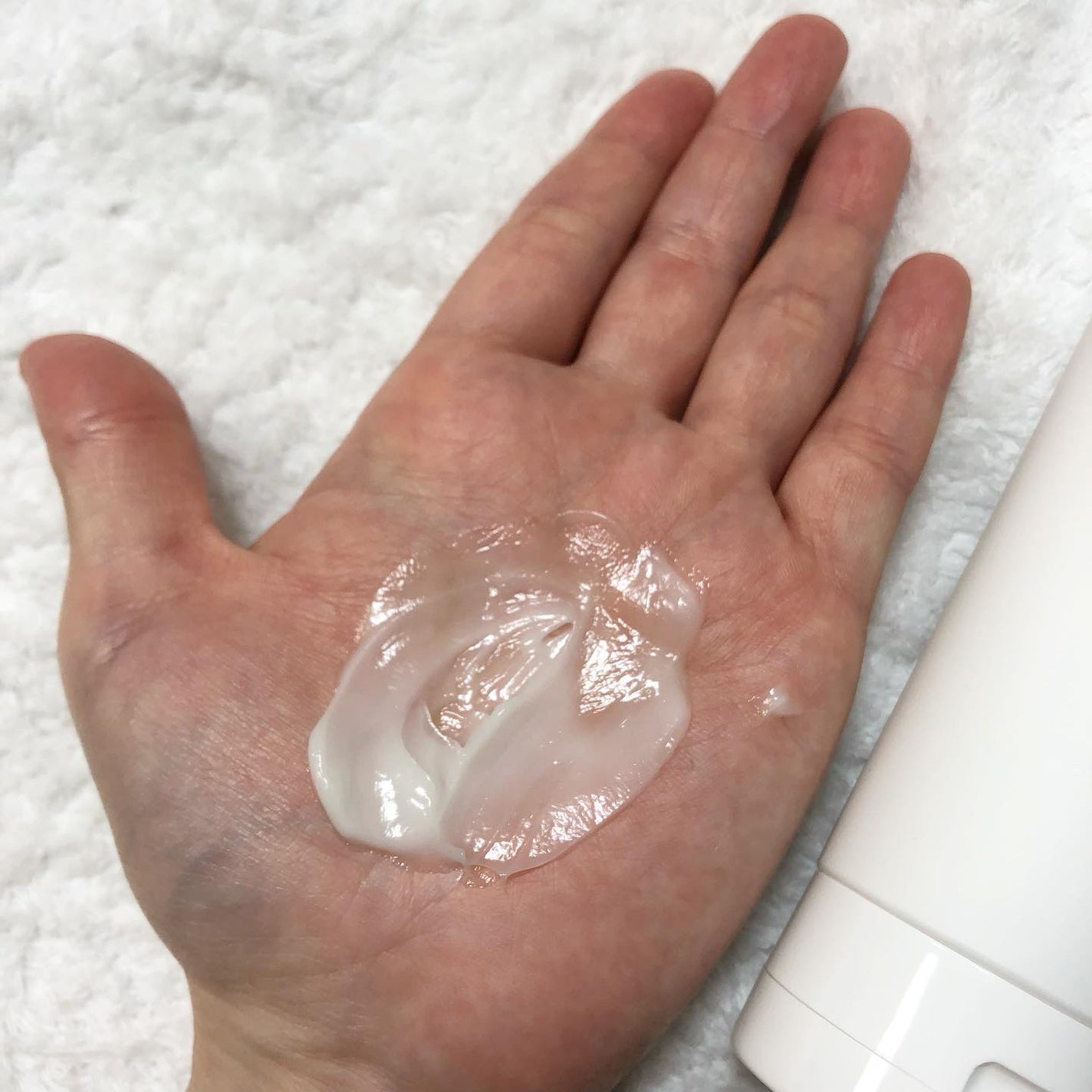 SILK THE RICH モイスト&リペア シャンプー・トリートメント/SILK THE RICH/市販シャンプーを使ったクチコミ(9枚目)