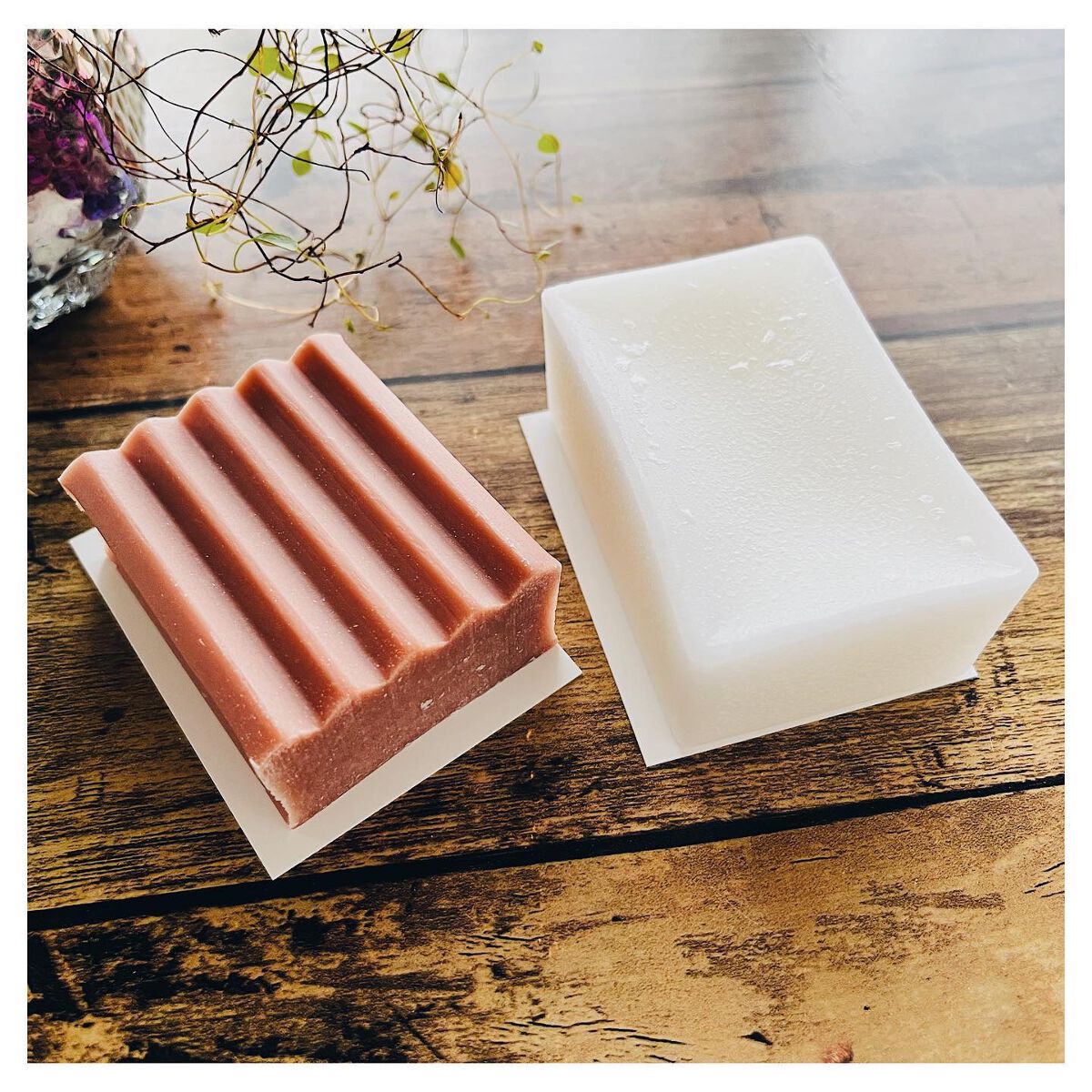 the BAR ソリッドシャンプー/マックス/市販シャンプーを使ったクチコミ（2枚目）