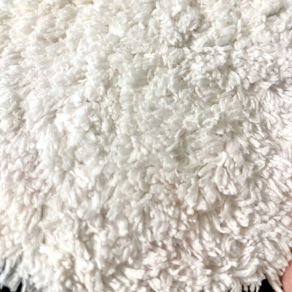 クレンジングパット/FACE HALO/クレンジングシートを使ったクチコミ（3枚目）