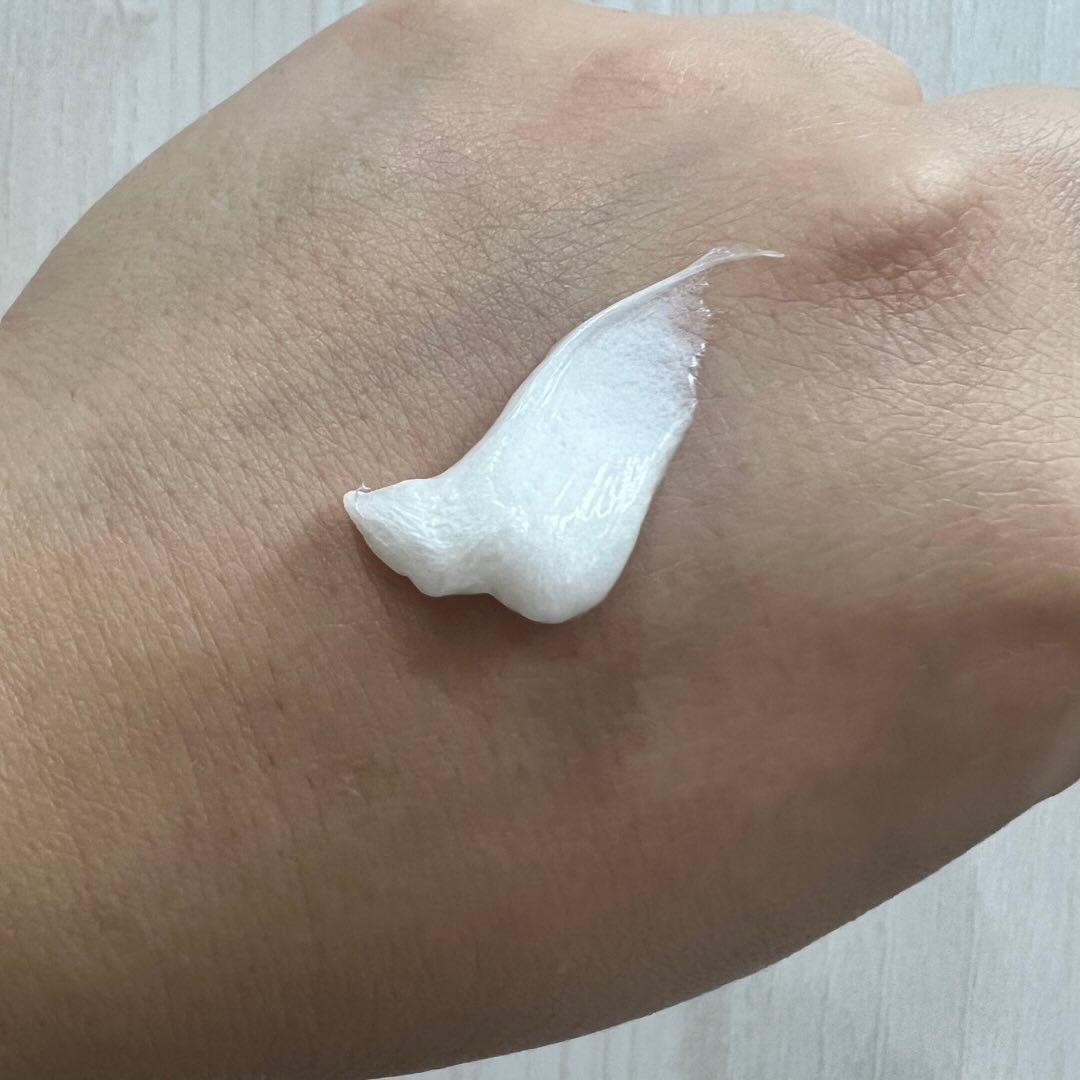 オルビスユー ドット フォーミングウォッシュ/オルビス/洗顔フォームを使ったクチコミ（3枚目）