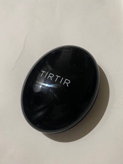 マスクフィットクッション/TIRTIR(ティルティル)/クッションファンデーションを使ったクチコミ(1枚目)