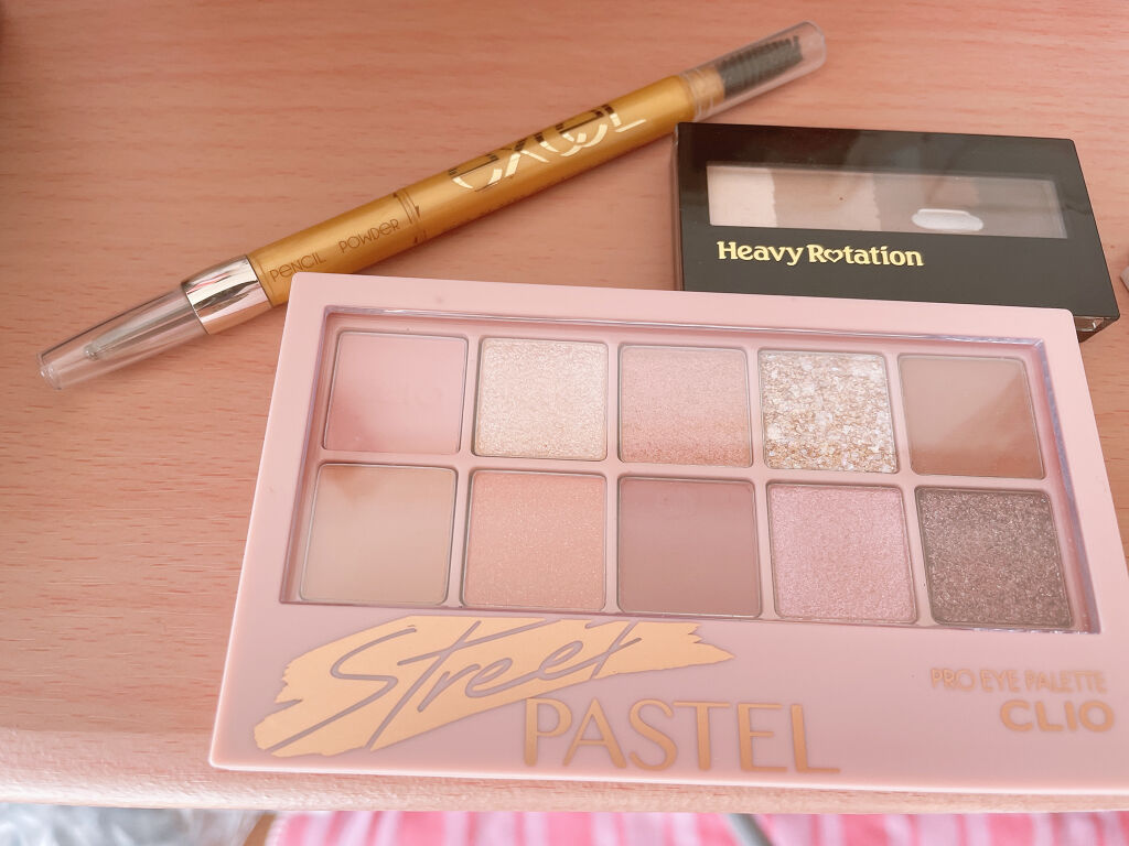 ミルキースキンマスク/MAJOLICA MAJORCA/化粧下地を使ったクチコミ（3枚目）