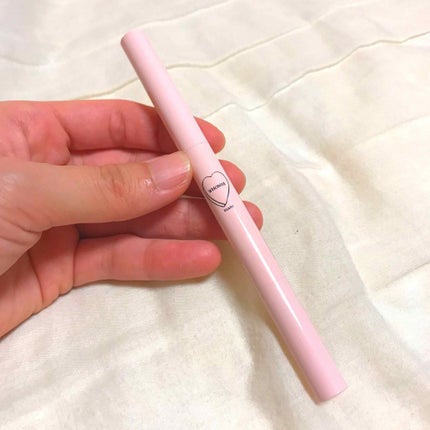 マルチライナー /WHOMEE/ペンシルアイライナーを使ったクチコミ(2枚目)