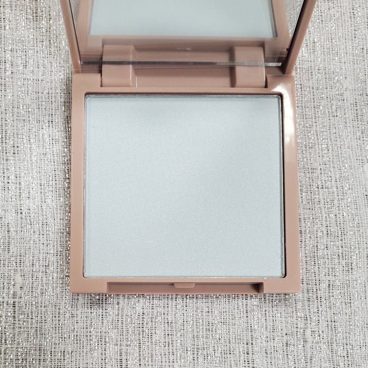 パウダーチーク/iroasobi/パウダーチークを使ったクチコミ(1枚目)