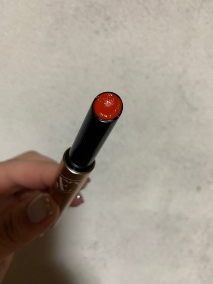 ゲットイットティントグレーズバーム/TONYMOLY/リップティントを使ったクチコミ(4枚目)