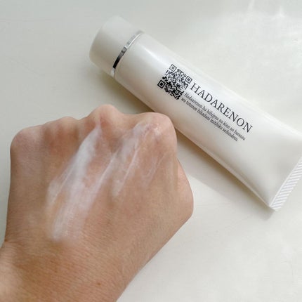 Runa on LIPS 「..▶︎salea ハダアレノンお肌の常在菌バランスを整えてく..」(4枚目)