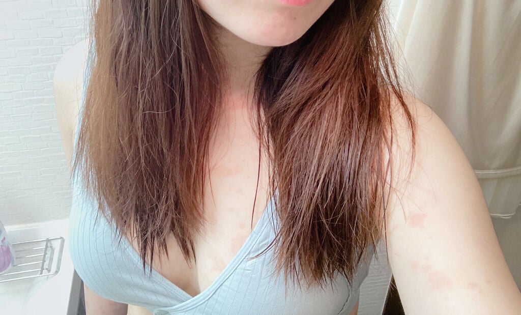 TuRUN ウルツヤスタイル シャンプー/トリートメント/STYLEE/市販シャンプーを使ったクチコミ(2枚目)