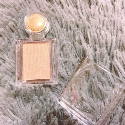 シャドーカスタマイズ/MAJOLICA MAJORCA/単色アイシャドウを使ったクチコミ(2枚目)