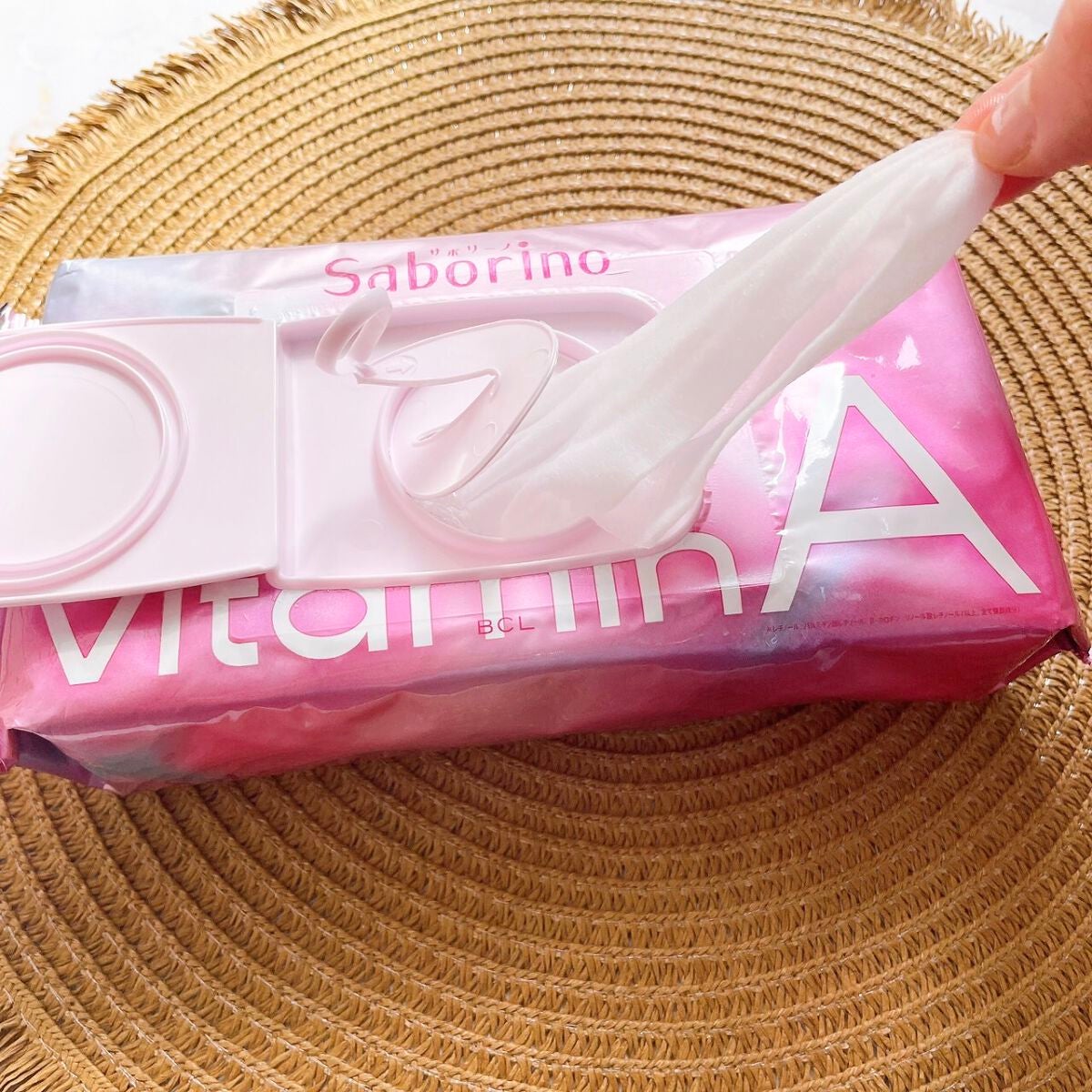 目ざまシート ビタットC/サボリーノ/シートマスク・パックを使ったクチコミ(6枚目)